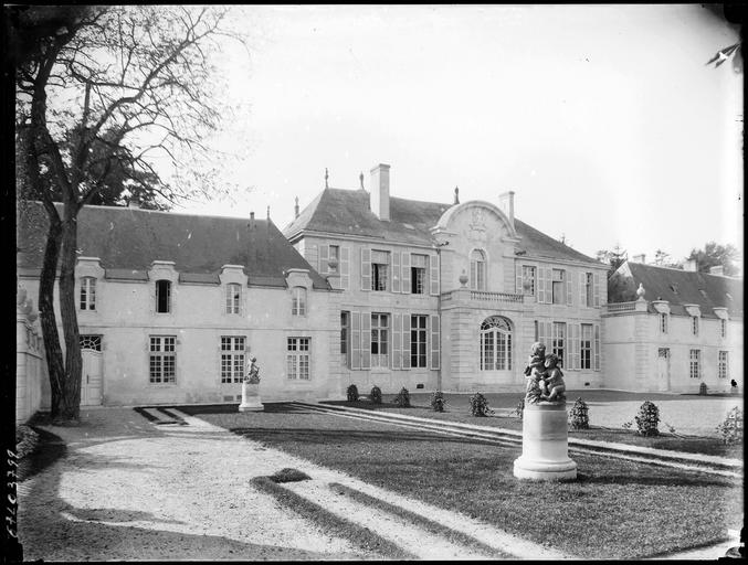 Rencontre 28700