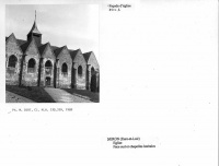 Eglise Saint-Léger et ferme attenante