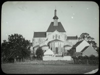 Ancienne abbaye Saint-Pierre et Saint-Paul