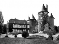 Château de Céré