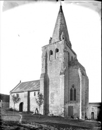 Eglise Saint-Rémi