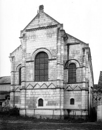 Eglise Notre-Dame