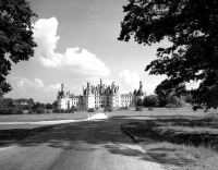 Domaine national de Chambord