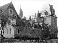 Château