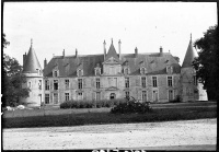 Château