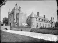 Château de la Rivière