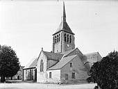 Eglise paroissiale Saint-Martin