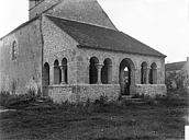 Eglise Saint-Jean-Baptiste