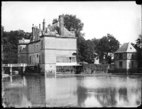 Château de la Turpinière