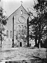 Eglise Saint-Martin et Saint-Loup