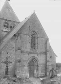 Eglise Sainte-Catherine