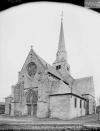 Eglise