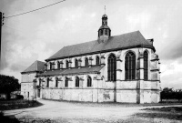 Eglise Sainte-Catherine