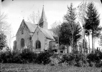 Eglise Saint-Juvin