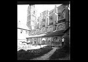 Ancienne abbaye