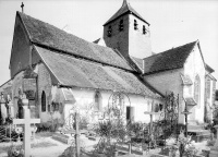 Eglise de l'Assomption