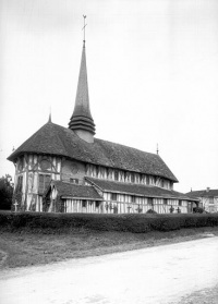 Eglise