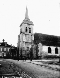 Eglise