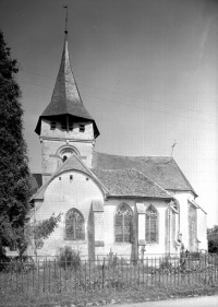 Eglise