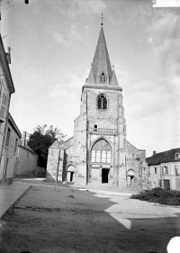 Eglise