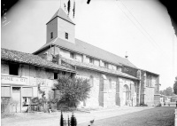 Eglise Notre-Dame-du-Soldat