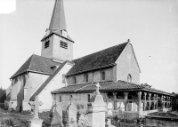 Eglise Saint-Georges