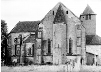 Eglise Sainte-Marguerite