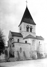 Eglise