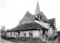 Eglise Saint-Symphorien