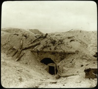 Fort de la Pompelle et ses abords