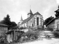 Eglise