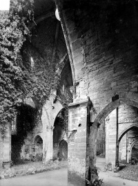 Abbaye (ancienne)