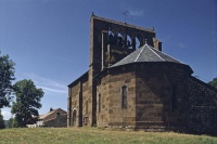 Eglise Saint-Cirgues