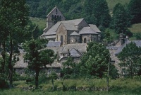 Eglise Saint-Cirgues