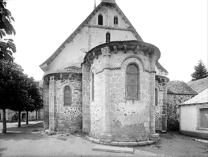 Eglise Saint-Georges