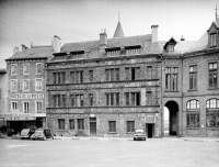 Maison consulaire