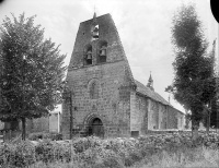 Eglise Saint-Maurice-et-Saint-Louis