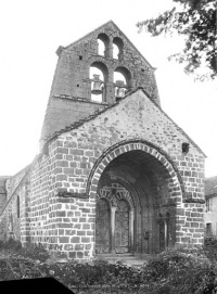 Eglise Saint-Georges