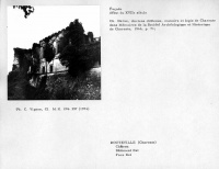 Château (parties subsistantes)