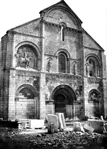 Eglise Saint-Pierre
