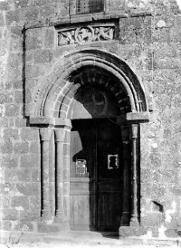 Eglise Saint-Etienne
