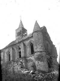 Eglise