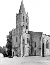 Eglise