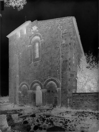 Eglise Sainte-Madeleine