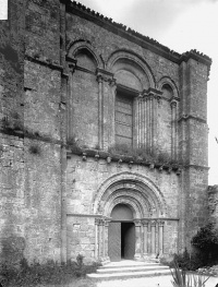 Eglise Notre-Dame