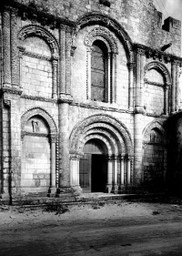 Eglise Saint-Nazaire