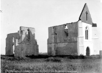 Abbaye des Châteliers (ancienne)