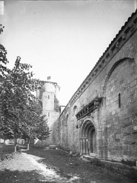 Eglise Saint-Etienne