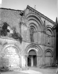 Eglise Saint-Herie
