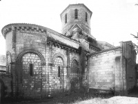 Eglise Saint-Martin